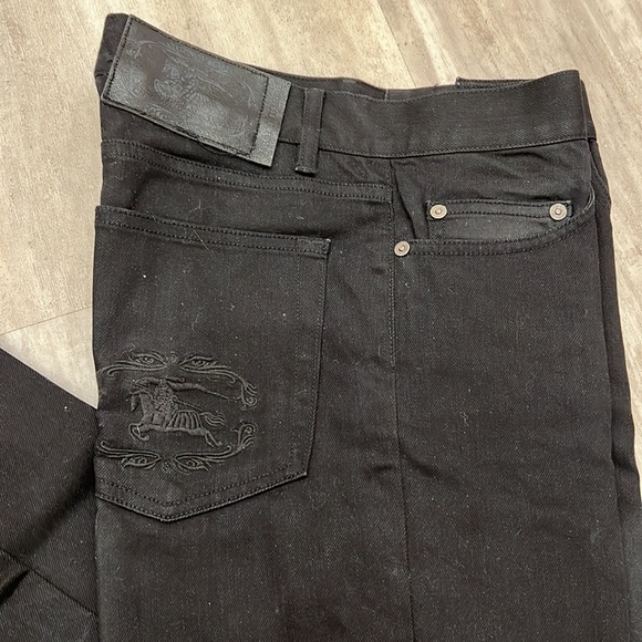 Burberry Jeans - Picture 2 of 8